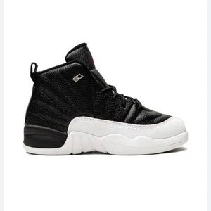 Jordan Kids - Air Jordan 12 Retro
"Playoffs 2022"